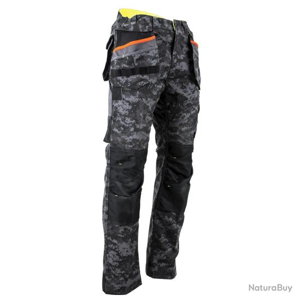 Pantalon de travail Donjon de 40 � 54 46