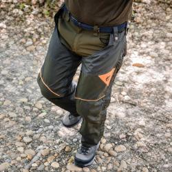 Jambi&egrave;re Cordura Somlys Anti Ronce Membrane SL TEX