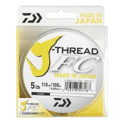 Fluorocarbone 50 ou 100m Daiwa &Oslash; 36-50-70 70/100