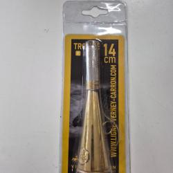CORNE VERNEY CARRON 14 CM DESTOCKAGE