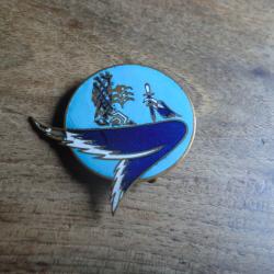 insigne 4&deg;escadron de l air / G moret paris