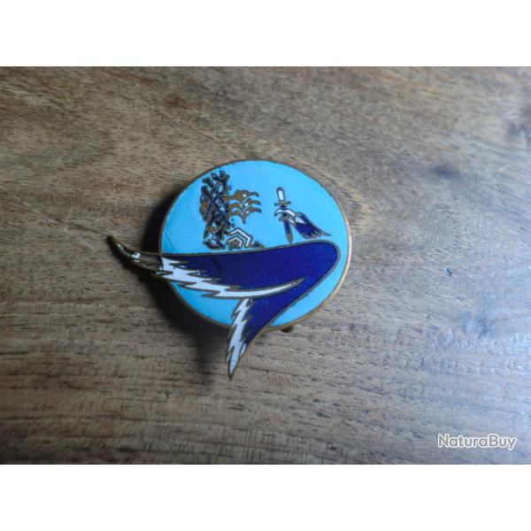 insigne 4�escadron de l air / G moret paris
