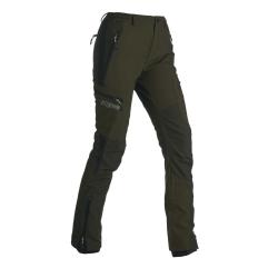 PANTALON UNIVERS POUR FEMME ERGO U-TEX SOFTSHELL