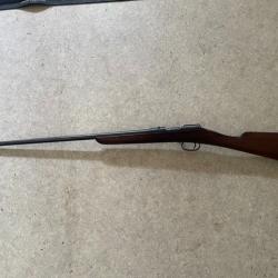 Carabine ancienne  REGINA 22lr