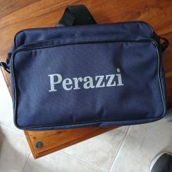 Vends petit sac neuf de marque perazzi