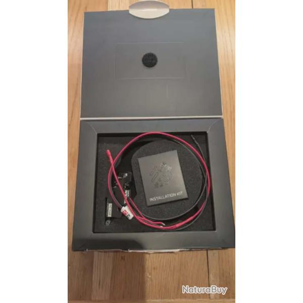 mosfet gate pour r�pliques next gen marui