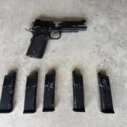 Hi-Capa KJW KP-05