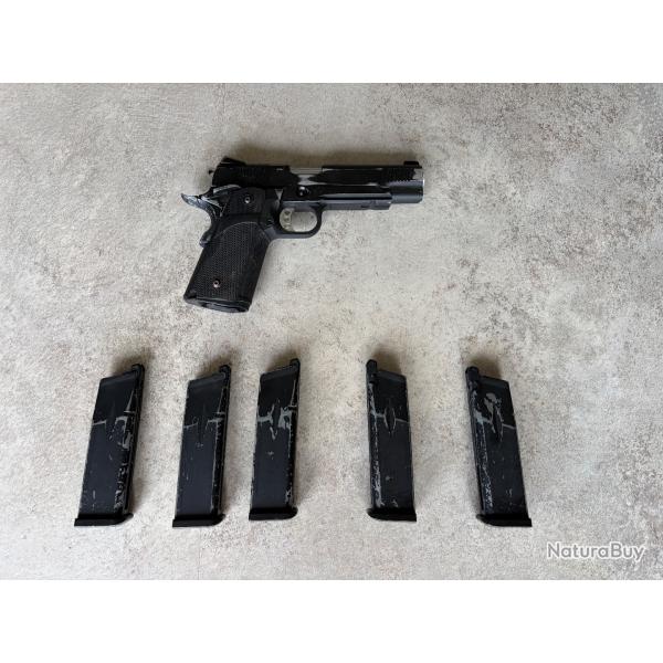 Hi-Capa KJW KP-05