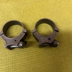 Collier sauer 303 bh 10mm diam&egrave;tre 30mm