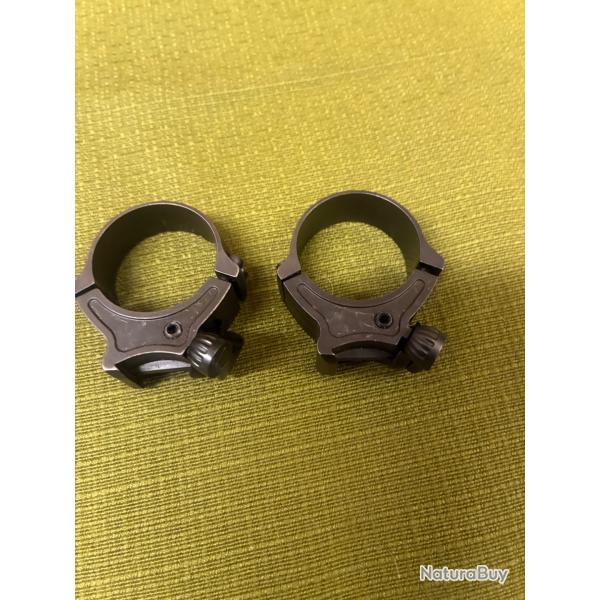 Collier sauer 303 bh 10mm diam�tre 30mm