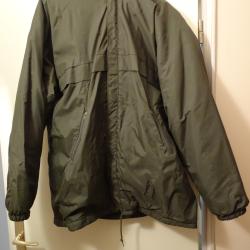 Parka arm&eacute;e fran&ccedil;aise