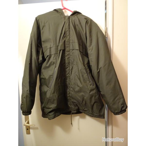 Parka arm�e fran�aise