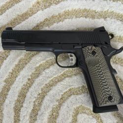 TISAS M1911 en 45 ACP tr&egrave;s bon &eacute;tat