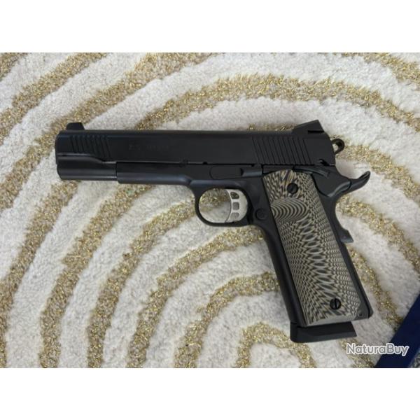 TISAS M1911 en 45 ACP tr�s bon �tat