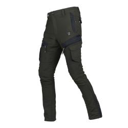 PANTALON UNIVERS GALLURA VERT
