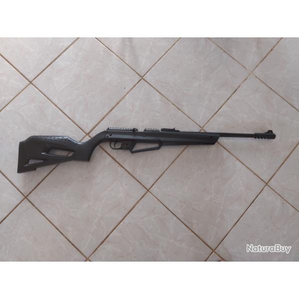 carabine umarex APX � air comprim� � pompe calibre 4,5 BB et diabolos