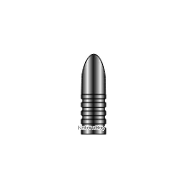 LYMAN - MOULE A BALLE - Cal: 38 (.378") RN - 330 Gr -1 CAVITE - RIFLE