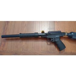 Paintball pompe pmi tracer