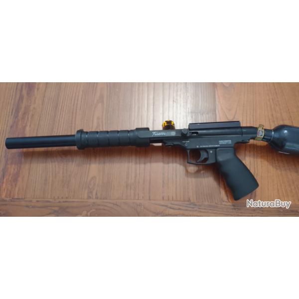 Paintball pompe pmi tracer