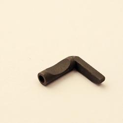 levier de maintien/ verrou pour protection inf&eacute;rieure pour AKM