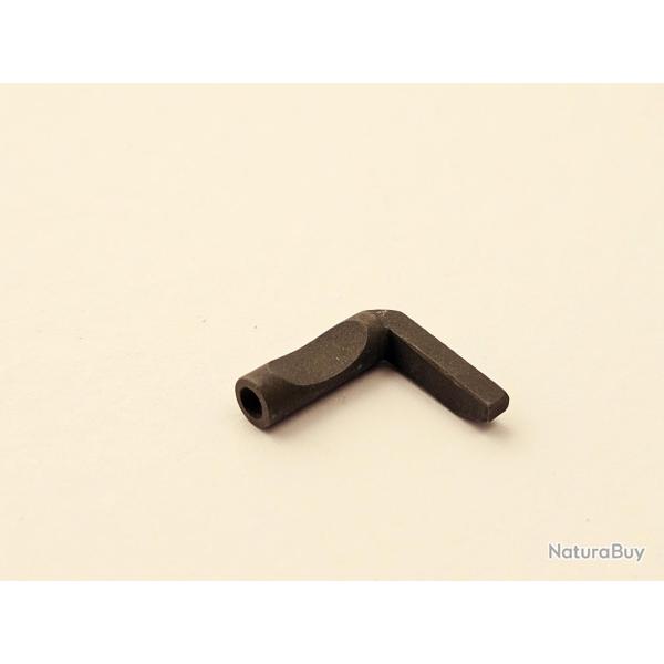 levier de maintien/ verrou pour protection inf�rieure pour AKM