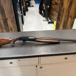 Fusil Benelli Montefeltro 12/70