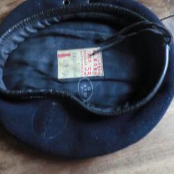 b&eacute;ret laulhere oloron 1965 T 55