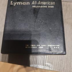 Outils lyman 280 remigton