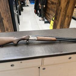 Fusil Silver Bettinsoli 12/76