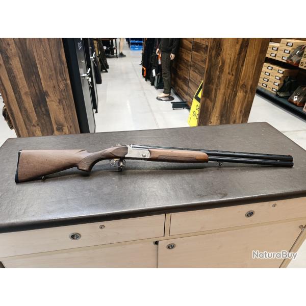 Fusil Silver Bettinsoli 12/76