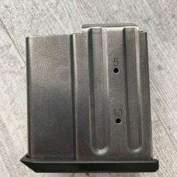 Chargeur CZ 557 10 coups