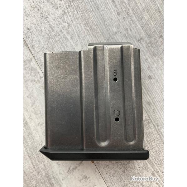 Chargeur CZ 557 10 coups