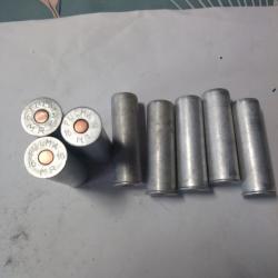 lot de 8 cartouches fulma cal