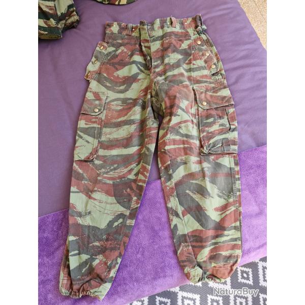 Pantalon m 47/52