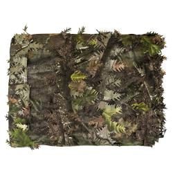 FILET DE CAMOUFLAGE LLCS 3D EVO