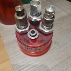 Outils 40 sw