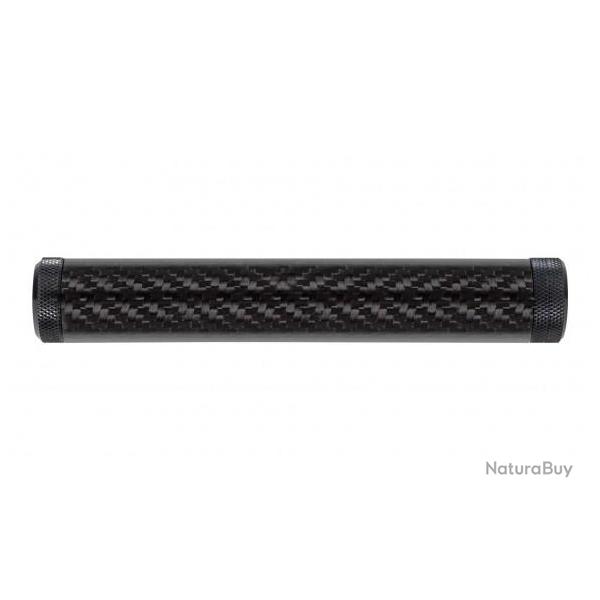 Mod�rateur De Son Umarex Carabone - Cal. 22LR - 1/2" x 28