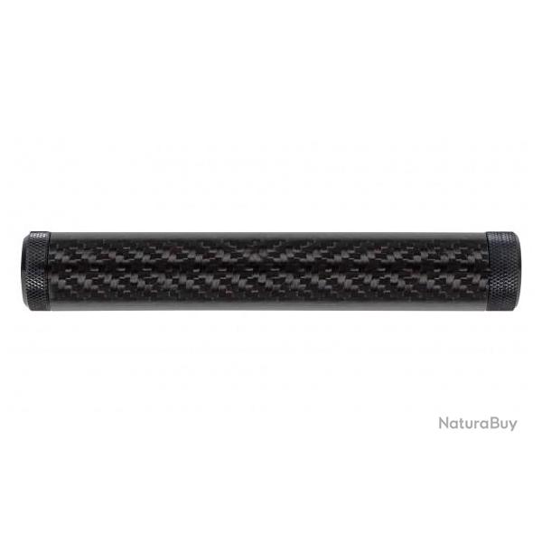 Mod�rateur De Son Umarex Carabone - Cal. 22LR - 1/2" x 20