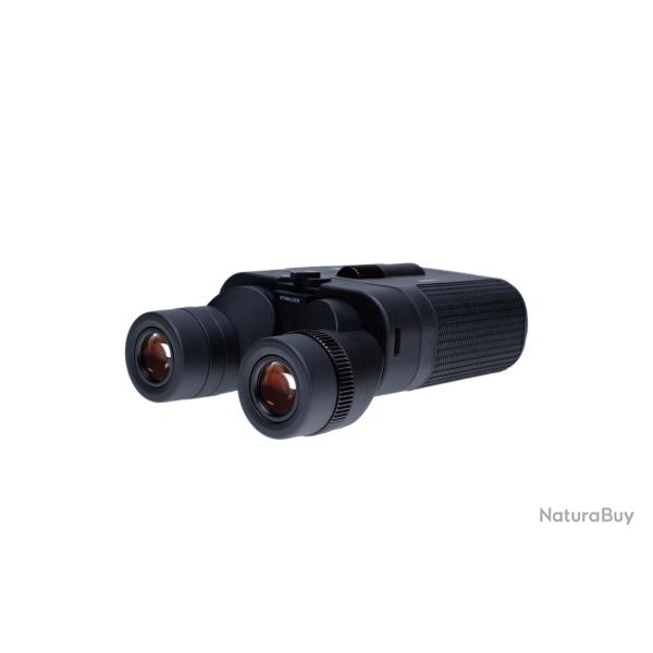 JUMELLES STABILISEES WALDBERG PRO 15X42 ED