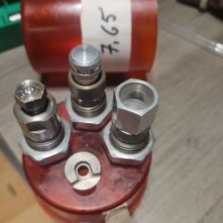 Outils lee 7.65 browning