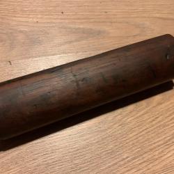 US Militaria WW2 Garde Main Avant M1 Garand