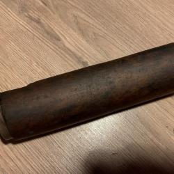 US Militaria WW2 Garde Main Avant M1 Garand