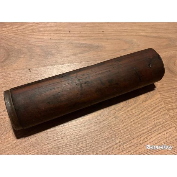 US Militaria WW2 Garde Main Avant M1 Garand
