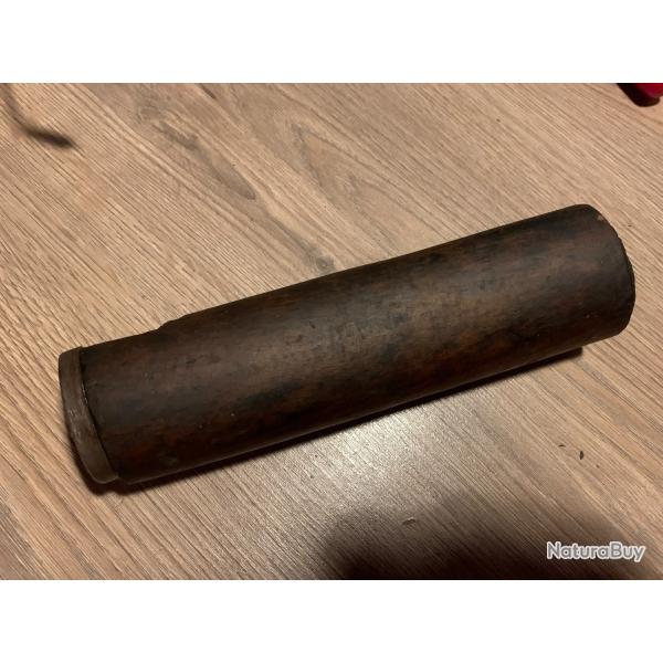 US Militaria WW2 Garde Main Avant M1 Garand