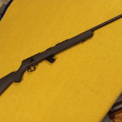 CARABINE STEVENS 300F Synth&eacute;tique CAL.22LR