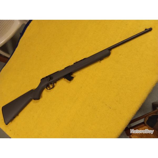 CARABINE STEVENS 300F Synth�tique CAL.22LR