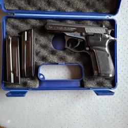 CZ 83 7,65 Browning / 32 ACP