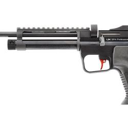 Pistolet SPA PROFESSIONAL CO2 4.5mm 7.5 Joules Umarex