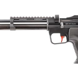 Pistolet SPA MASTER PCP 5.5mm 16 Joules Umarex