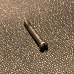Militaria Britannique WW1 Petite Vis Pontet Lee Enfield MKIII